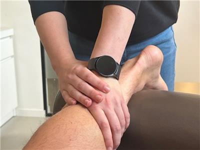 Sportmassage Impakt Kiné, Essen - Wuustwezel