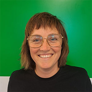 Gwenny Beyers