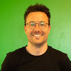 Dieter Van Meel