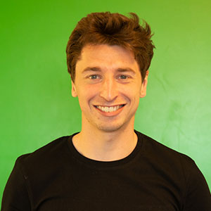 Jordi Jansen
