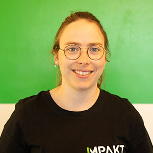 Tinne Van Dijck