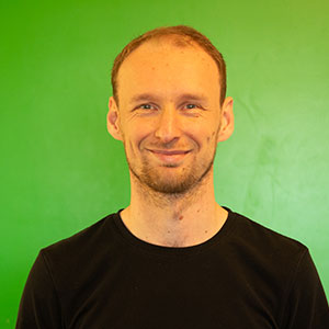 Tom Averens